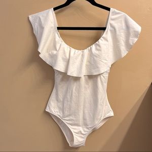 Like New Eberjay One Piece Bathing Suit